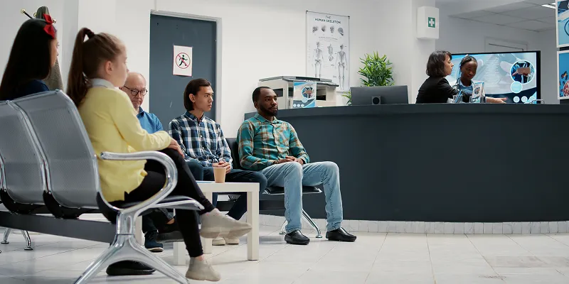 It Understood Our Arabic: How a Manama Clinic Made Multilingual Care Feel Easy With Plato MedScribe